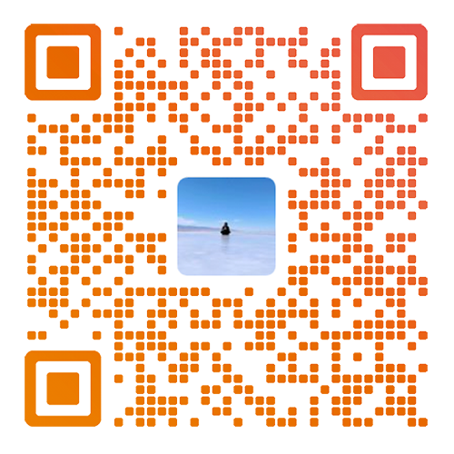WeChat QR